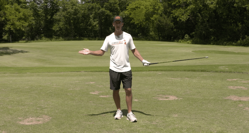 This Exercise Is a Guarantee To Increase Your Clubhead Speed