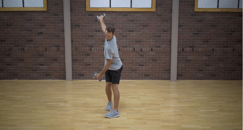 Unlock Your Speed With This Strength Exercise