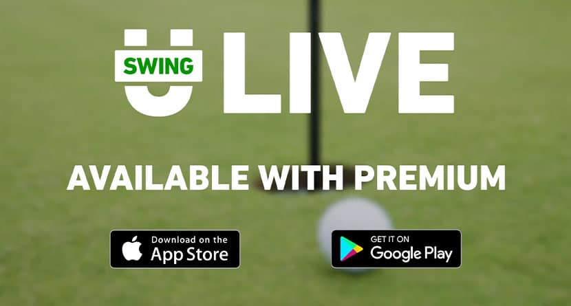 Introducing SwingU Live – A New SwingU Premium Feature