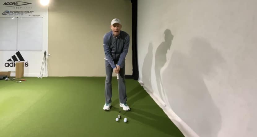 Putter Fitting 1.0