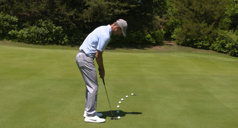 The Most Important Aspect To Great Putting