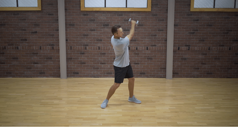 A Must Do Strength And Power Exercise For Your Swing - SwingU Clubhouse