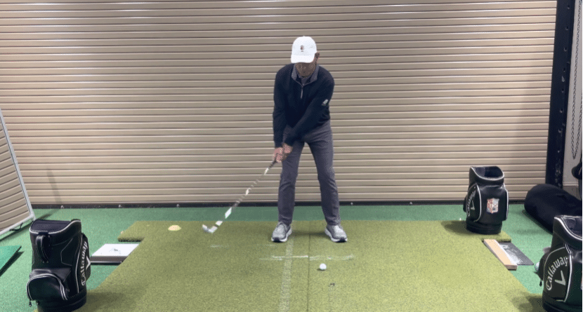 Timing And Tempo In Your Golf Swing