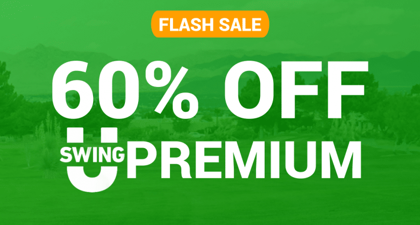 60% Off Premium