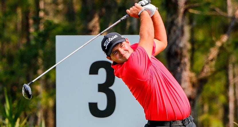 Patrick Reed Speaks Out About Chamblee Lawsuit, Cheating Allegations