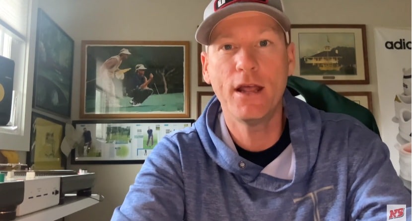 Golf School Q&A