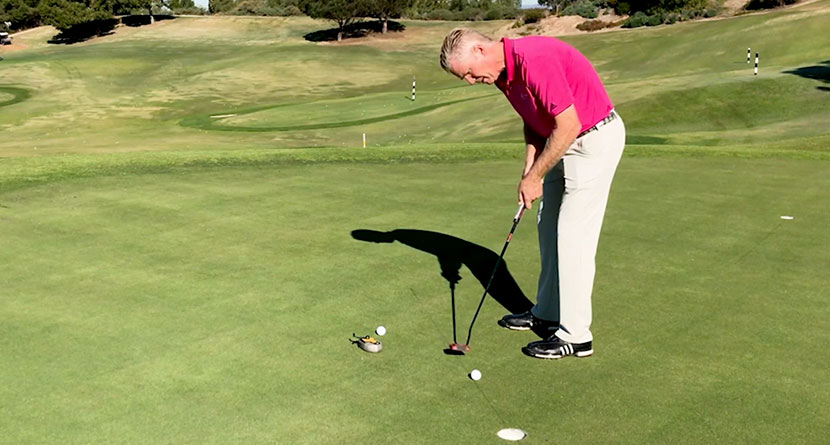 Tune Your Putting Stroke To Make More Putts