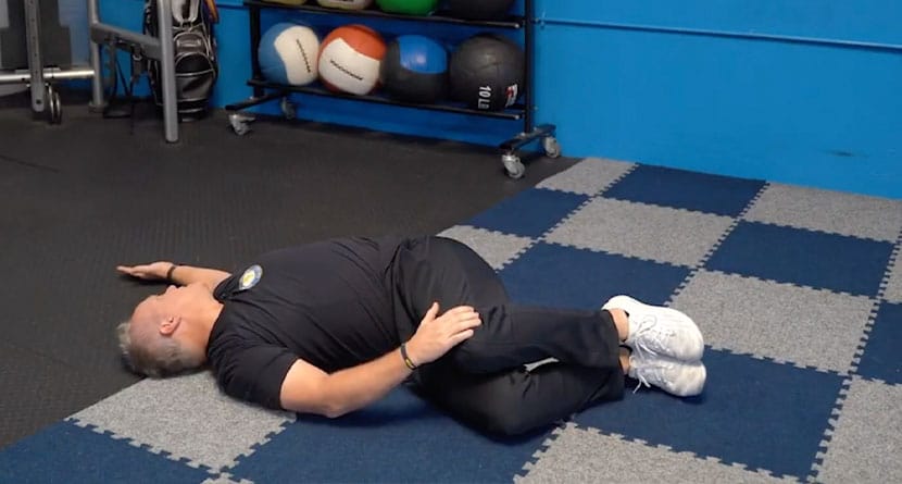 Two Exercises To Increase Your Shoulder Turn