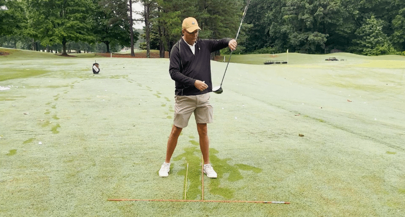 Find More Fairways With These Small Changes