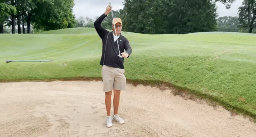 3 Keys To A Great Bunker Setup