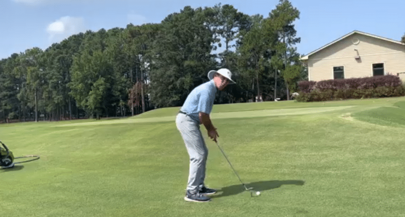 Posture And Scoring Shots