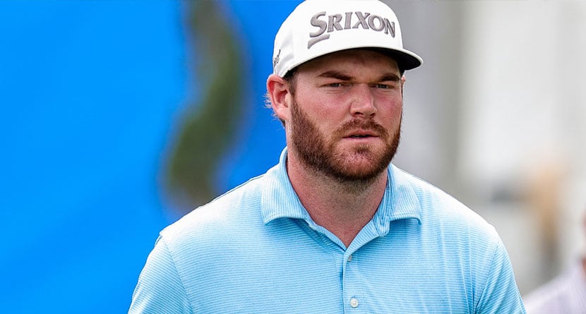 Pro Goes Off On PGA Tour For Lack Of Accountability, Support