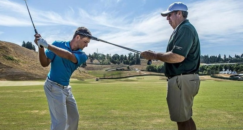 Renowned Instructor To Bryson DeChambeau Launches Mike Schy Golf App