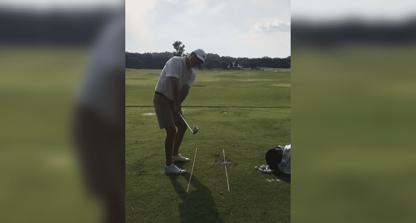An Easy Way To Fix Your Hand Path