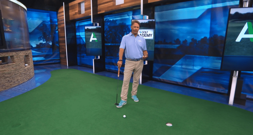 Master The 3 Foot Putt SwingU Clubhouse
