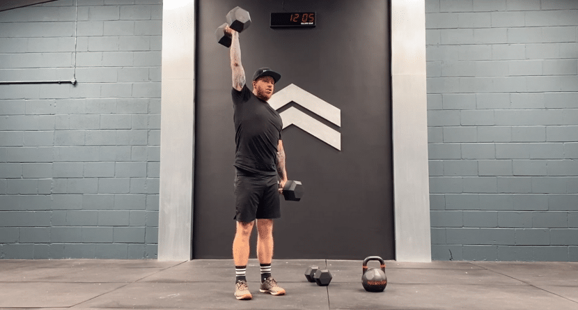3 Exercises To Build Massive Grip Strength