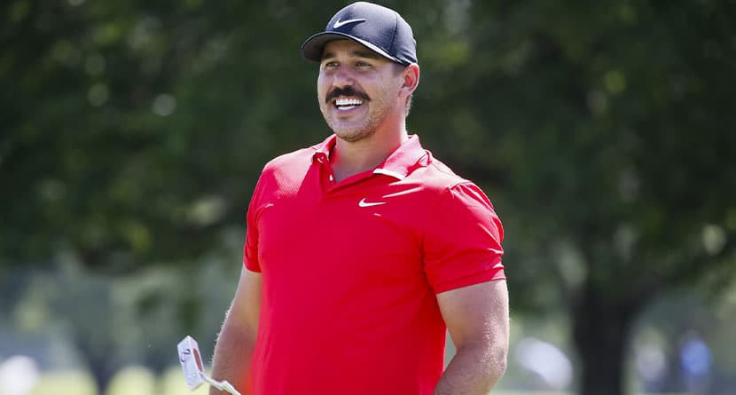 Koepka Shares Controversial Ryder Cup Feelings In Wide-Ranging Q&A