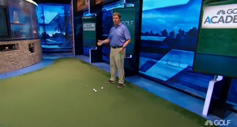 How To Make More Mid Range Putts SwingU Clubhouse