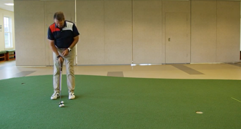Speed Control Will Help You Make More Putts SwingU Clubhouse