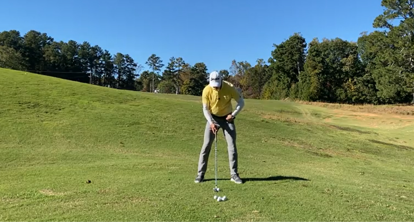Increase Your Backswing Speed