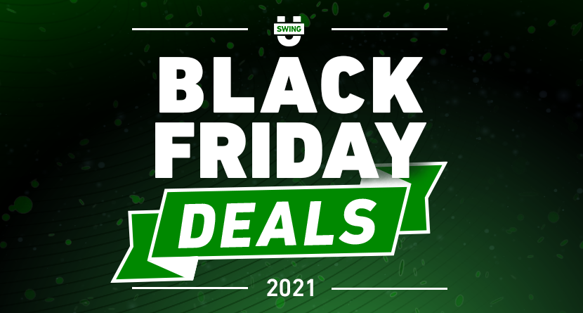 Black Friday Gift Deals: Great Golf Products