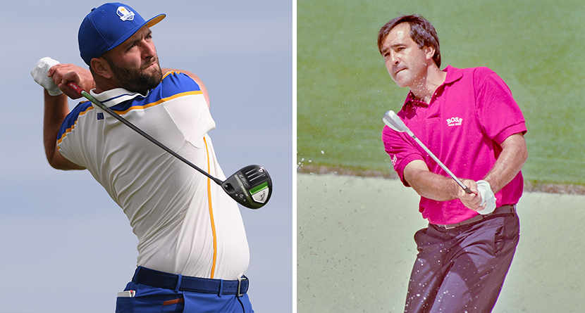 5 Dream Matches Golf Fans Would Bend Time To See