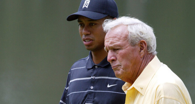 5 Golfers Among Sportico’s Highest-Paid Athletes Of All-Time