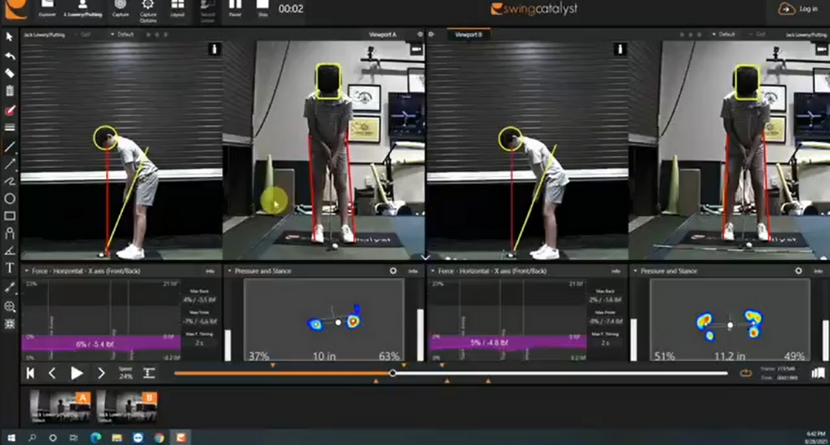 Quick Tips To Improve Your Putting