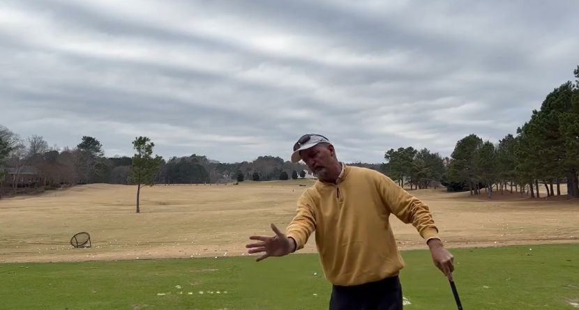 How To Maintain A Proper Wrist Angle