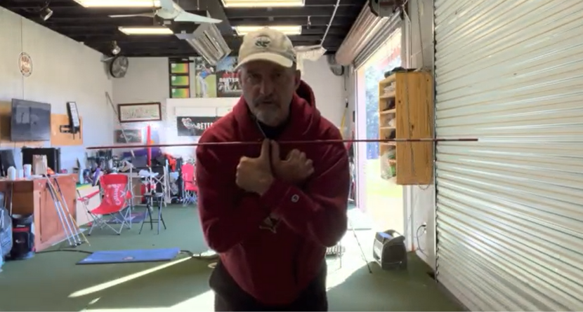 A Simple But Effective Turn Drill