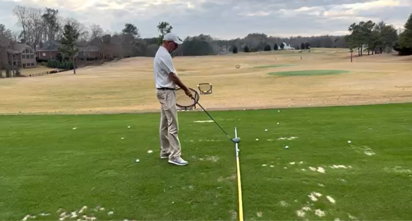 Fix Your Swing Plane