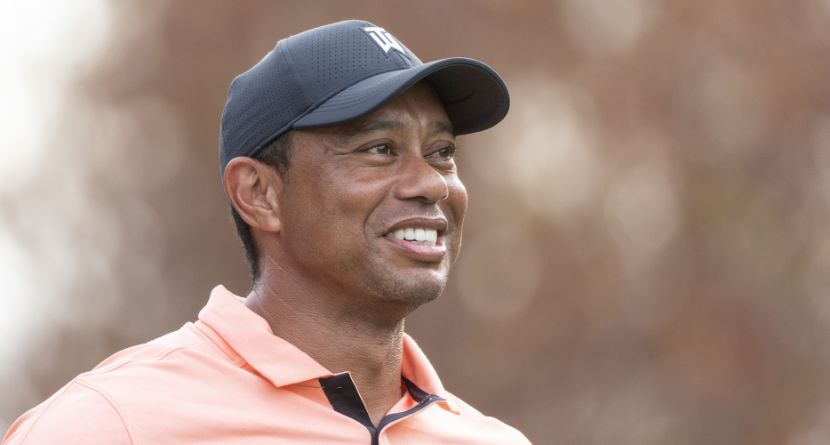 The Tiger Timeline: Recapping The Wild Year Leading To Woods’ 46th Birthday
