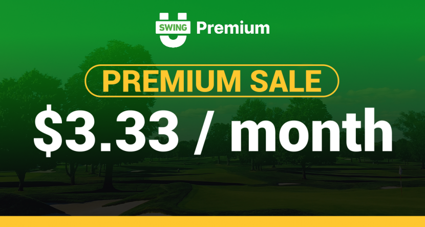 SwingU Premium Promo – 33% OFF