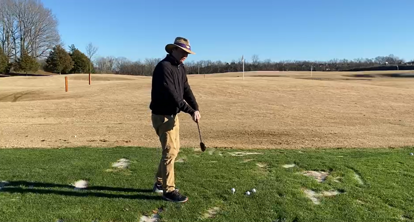 Learn How To Hit Flighted Wedge Shots Like The Pros