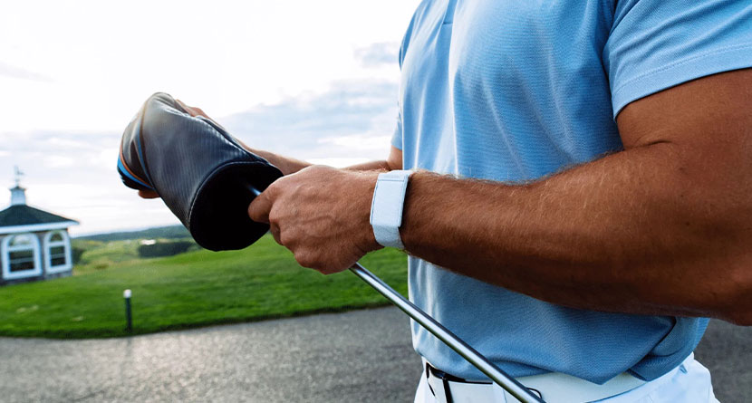 Study: Golf One Of The Best Ways To Exercise Mind & Body