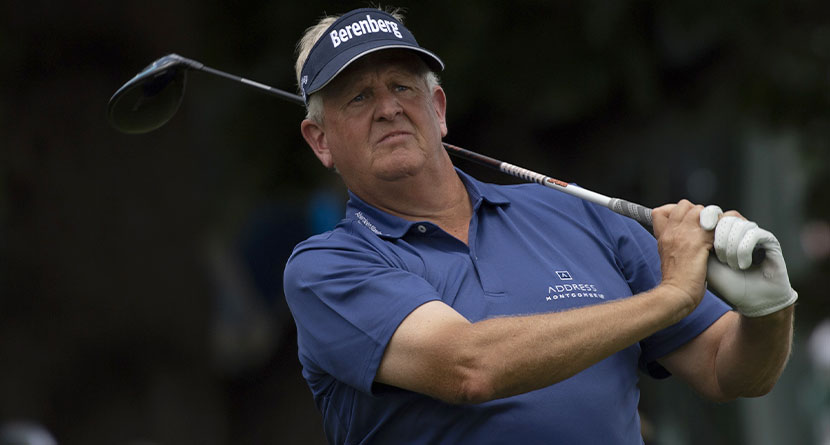Monty Laments ‘One-Dimensional’ Modern Game, Paints Bleak Ryder Cup Picture