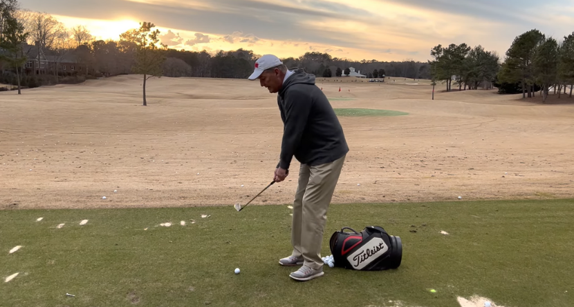 Master Short Pitch Shots