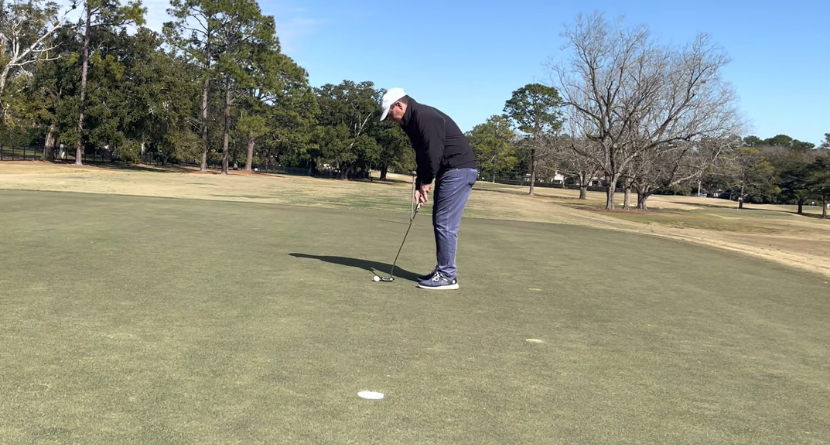 Play This Game To Improve Your Putting Skills