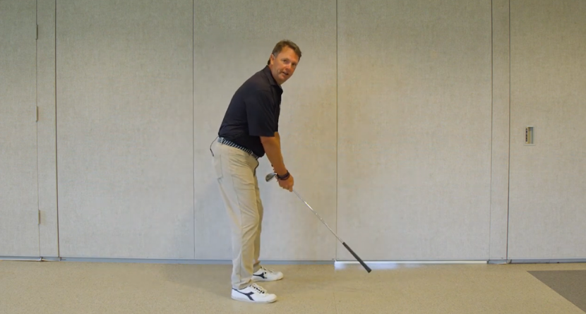 Here’s A Way To Dial-In Those Partial Wedges
