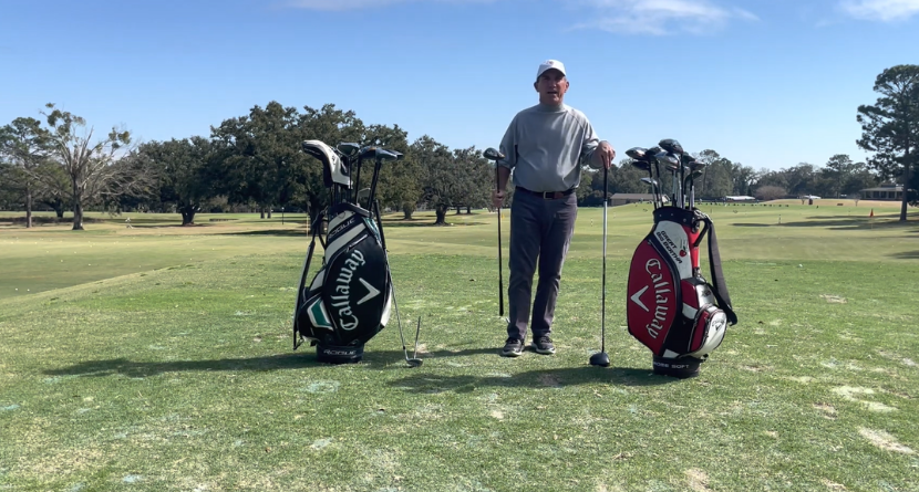 Upgrade Your Equipment And Play Your Best Golf This Season