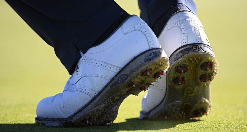 How Much Do Golf Shoes Help You On The Course?