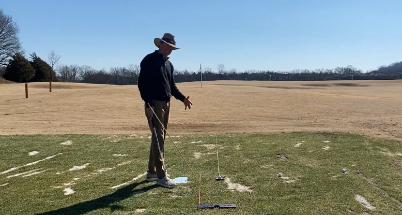 Start This Golf Season With A Neutral Swing
