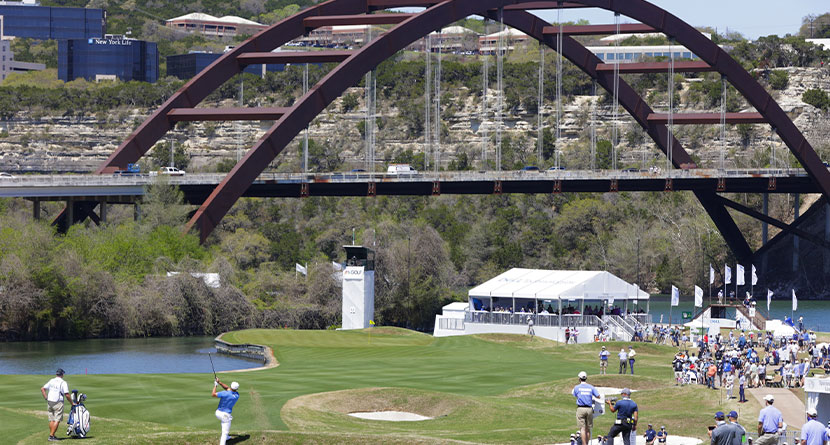 dell match play format