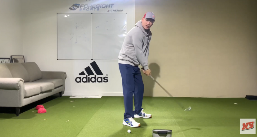 3 Things Every Swing Change Must Have