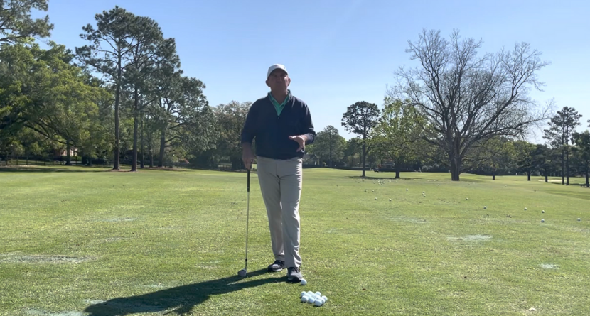 Fine-Tune Your Wedge Play