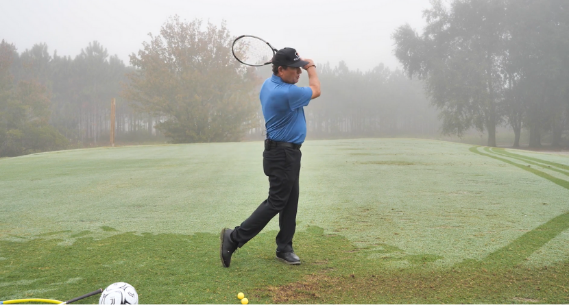 Quick At-Home Drills To Sharpen Your Golf Skills