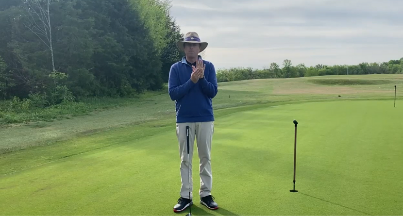 Learn The Importance Of Putter Grip