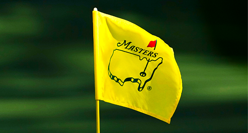 ESPN Expanded Masters Coverage