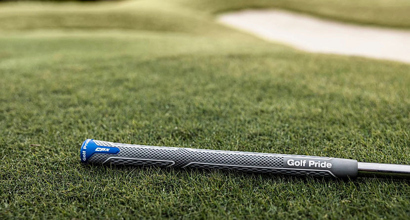 golf pride cpx review