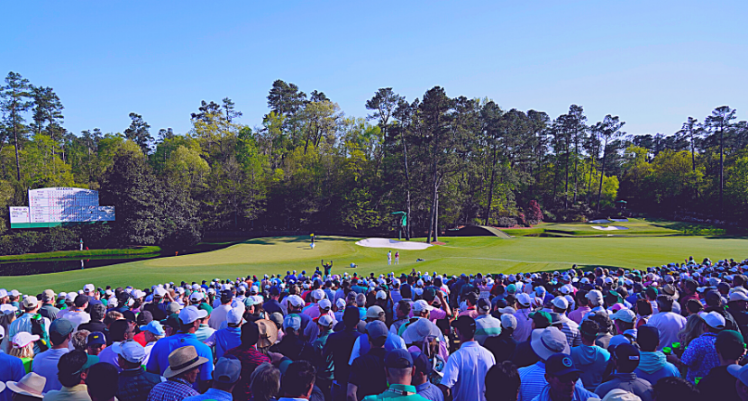 How You Can Play Augusta